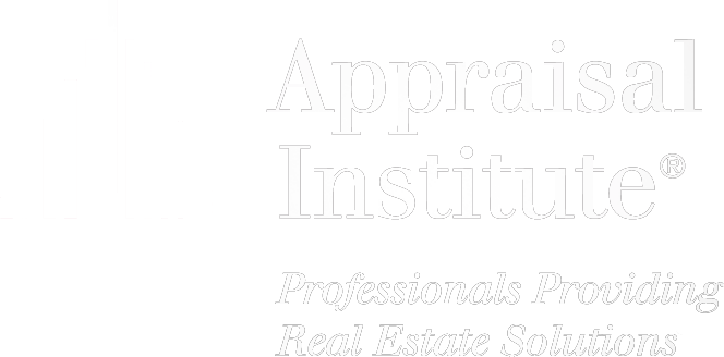Appraisal Institute Logo